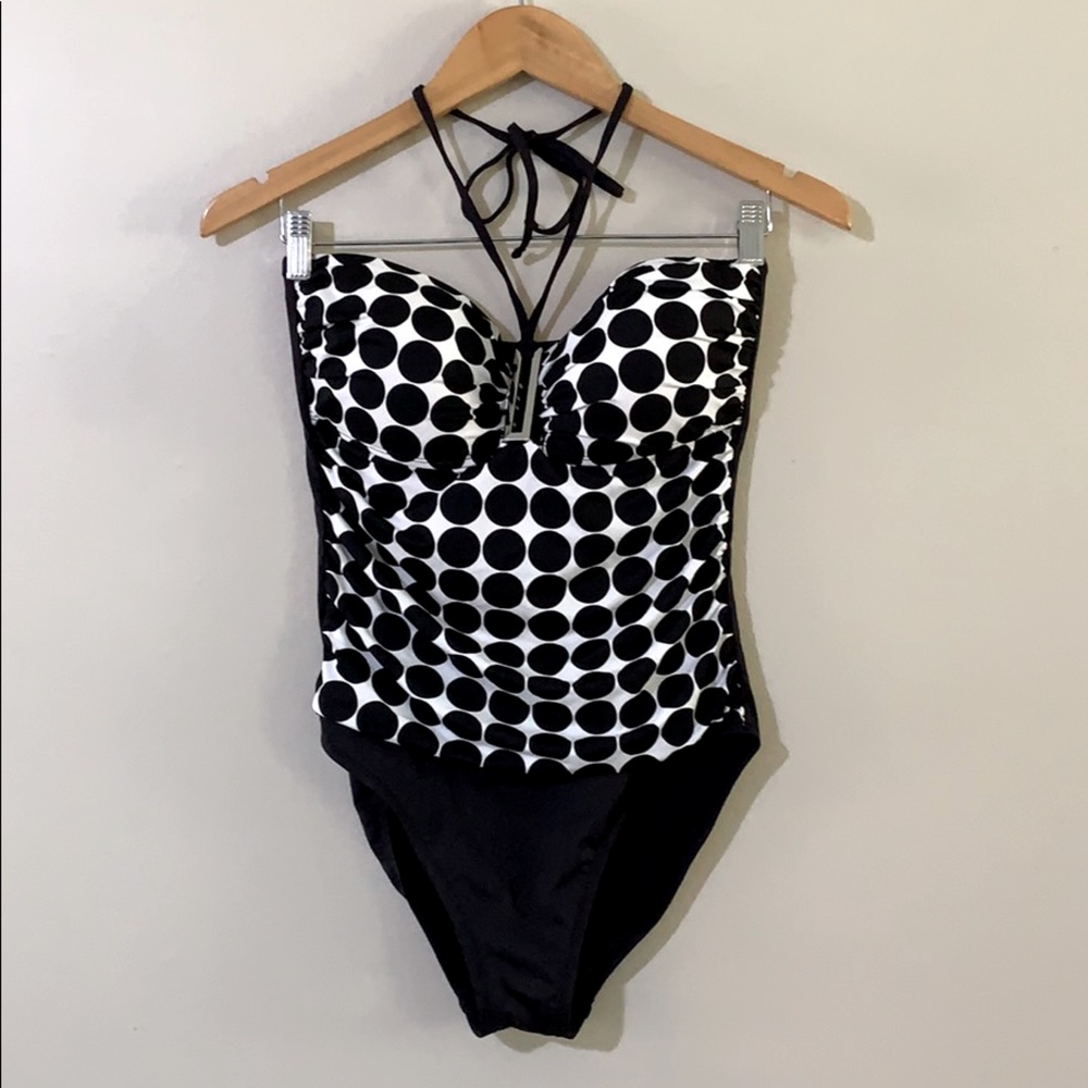 La Blanca One Piece